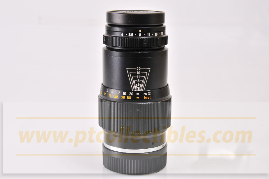 Leica 135/ 4.0 Tele Elmar M